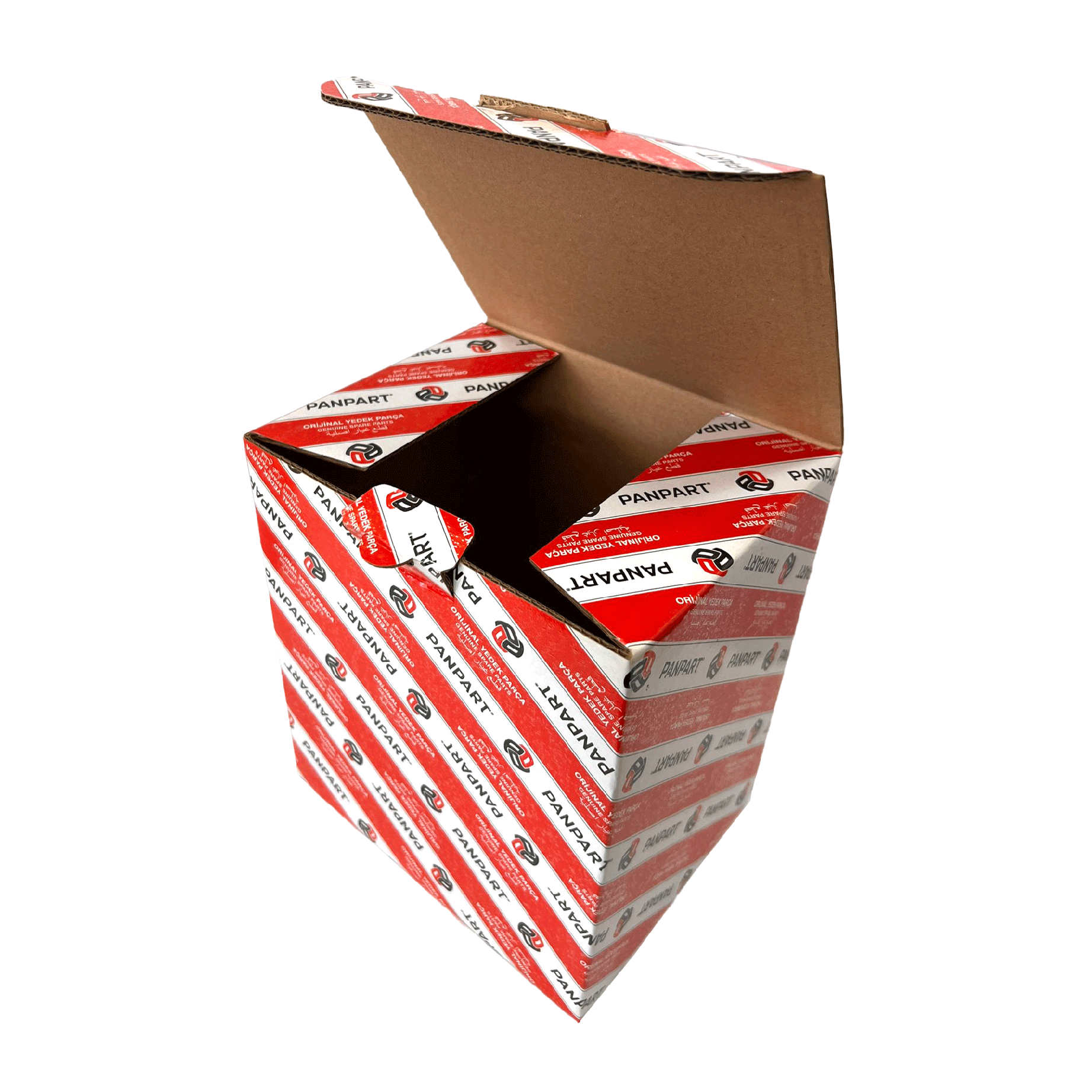 İpek Ofset Ambalaj Ofet Baskılı Sıvama Kutu